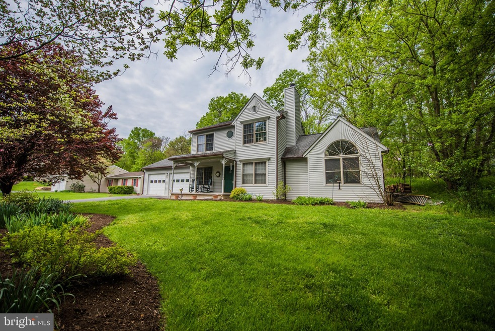 62 Valley Ct, Shepherdstown, WV 25443 - photo 1