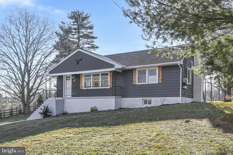 4 Truce Rd, New Providence, PA 17560 - photo 1