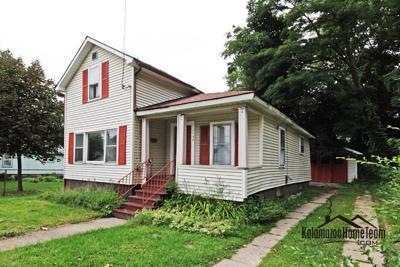 1132 S Park St, Kalamazoo, MI 49001 - photo 1
