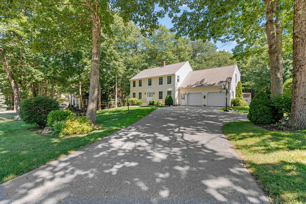 3 Lillian Way, Scarborough, ME 04074 - photo 1