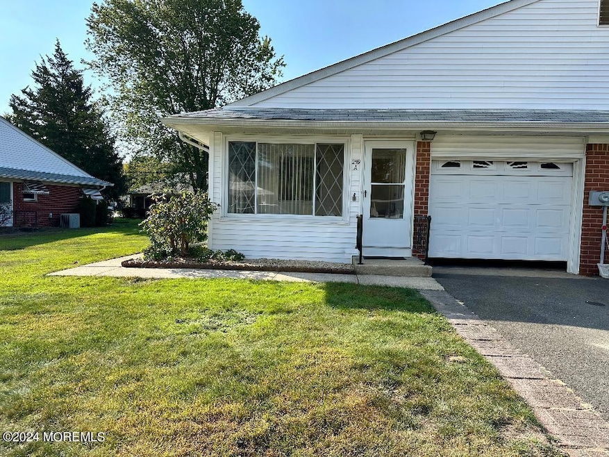 Sold $138,000 • Co-Listing Agent
