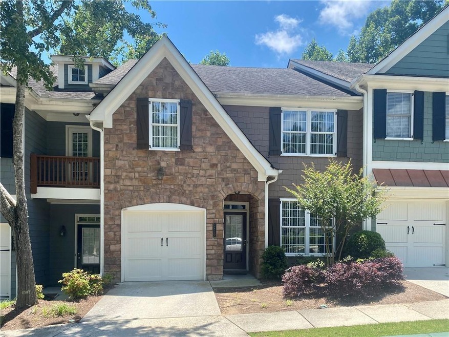 2630 Ridge Run Trail, Duluth, GA 30097 - photo 1