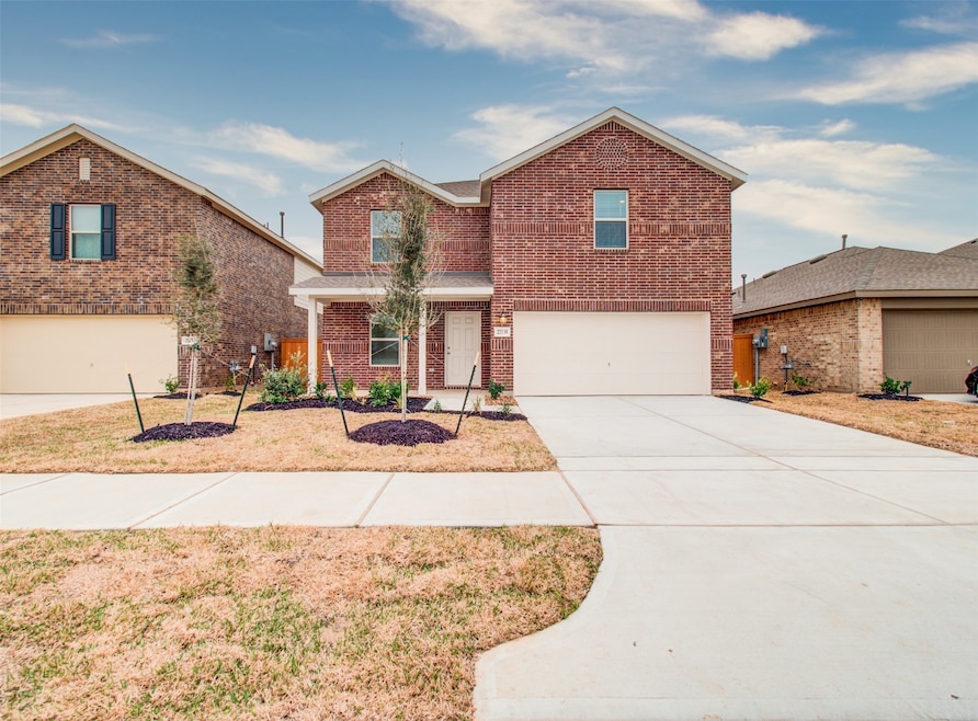 27135 Breakaway Ln, Katy, TX 77493 - photo 1