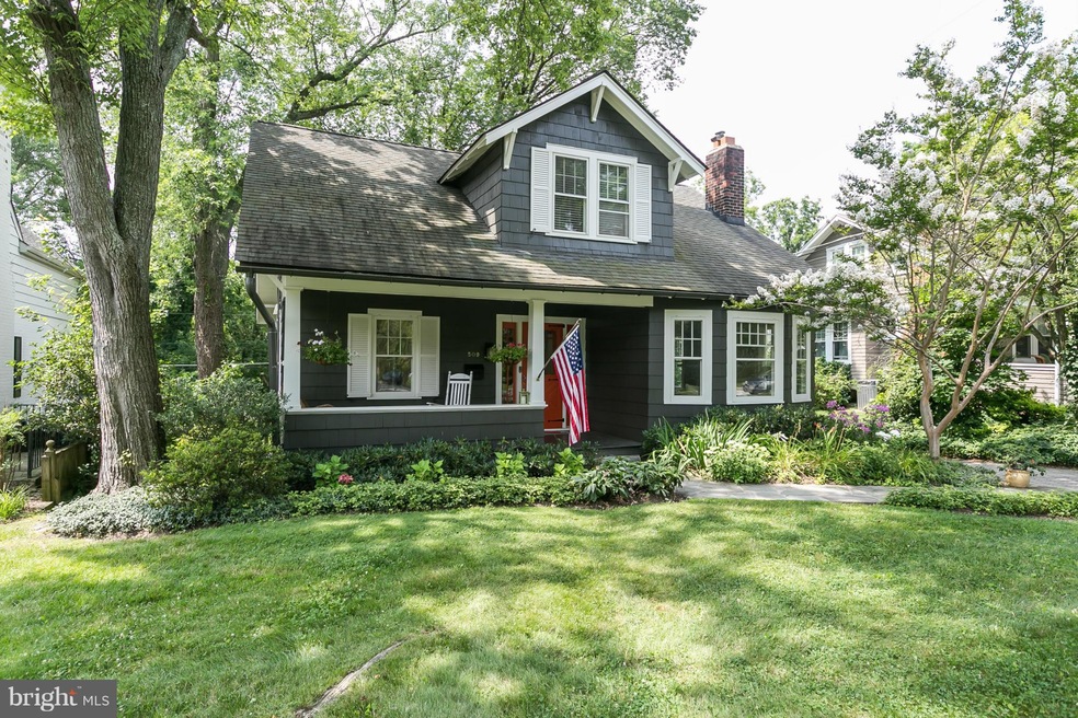 509 Park Ave, Baltimore, MD 21201 - photo 1