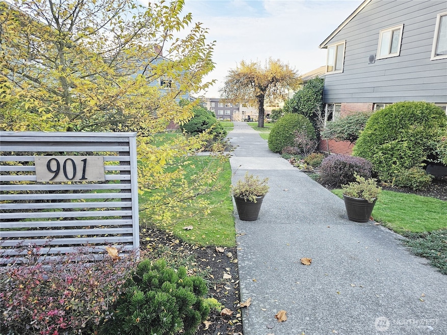 901 N Forest St unit 125, Bellingham, WA 98225 - photo 1