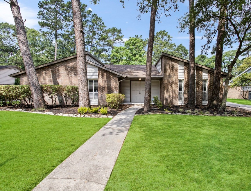 15619 Artoys Dr, Tomball, TX 77377 - photo 1