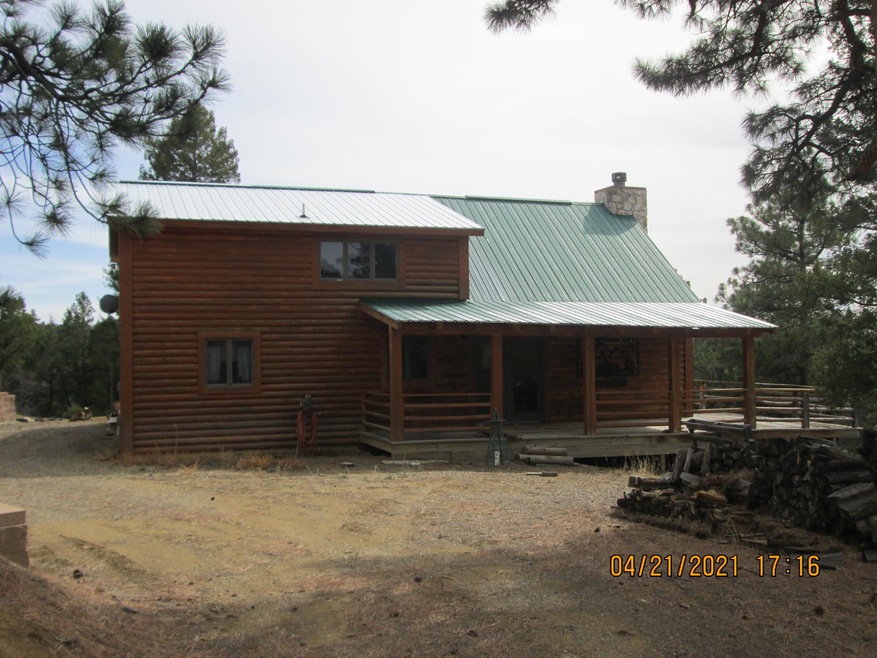33081 Tall Timber Trace, Trinidad, CO 81082 - photo 1