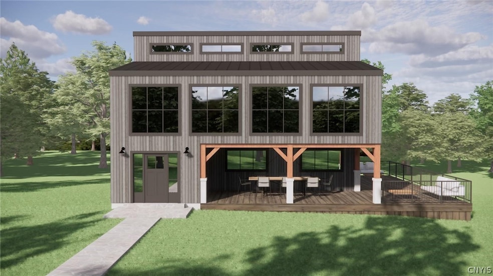 0 E Lake Rd unit S1529348, Skaneateles, NY 13152 - photo 1