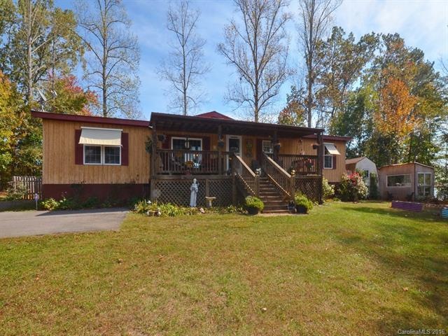 580 Piney Knob Rd, Leicester, NC 28748 - photo 1