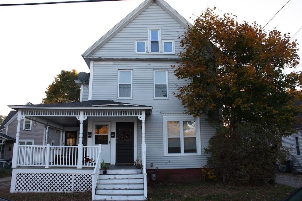 78 Broadway unit B, Concord, NH 03301 - photo 1