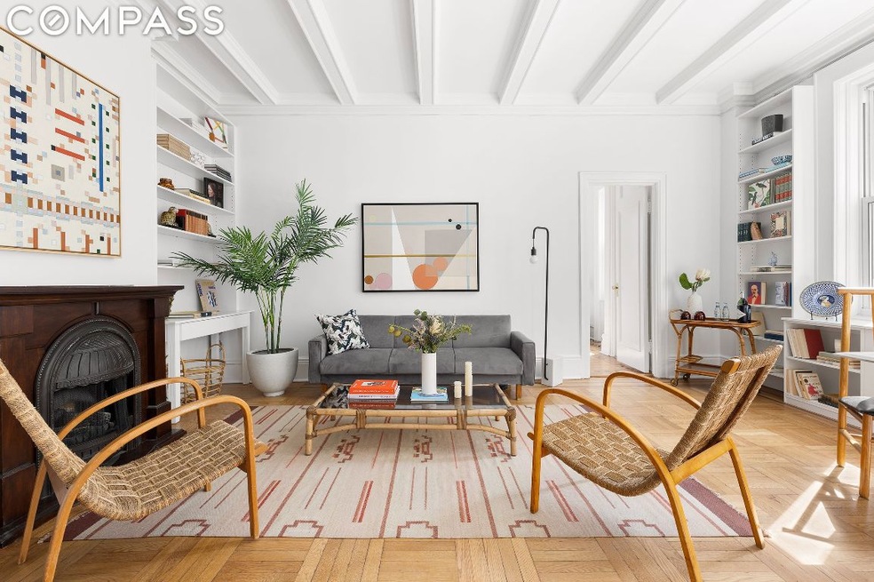 Cliff Haven unit 7F, New York, NY 10025 - photo 1