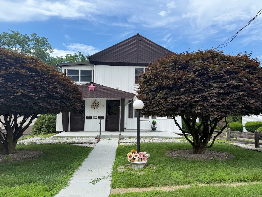 306 Divinity St, Bristol, CT 06010 - photo 1