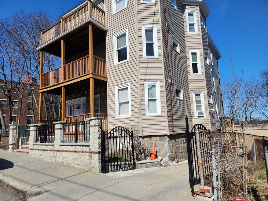 39 Deering Rd unit 2, Mattapan, MA 02126 - photo 1