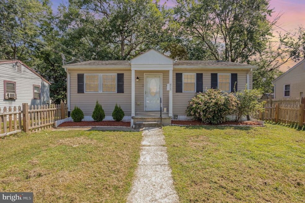 Under Contract $279,000