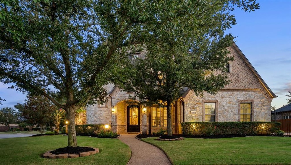 2201 Camden Cir, Southlake, TX 76092 - photo 1