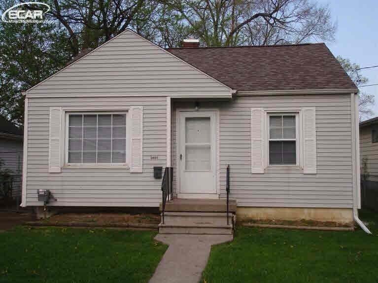 3706 Brunswick Ave, Flint, MI 48507 - photo 1