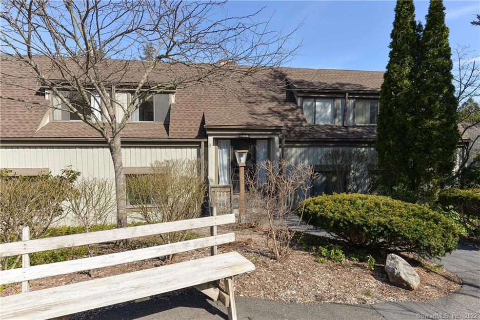 55 Heritage Village unit B, Southbury, CT 06488 - photo 1