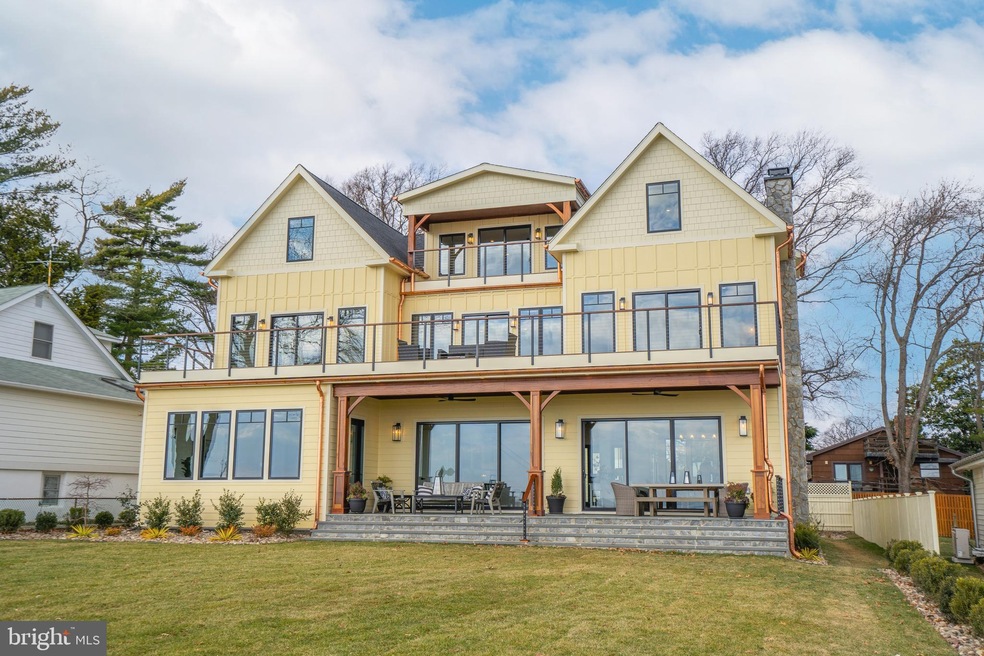 107 Bay Dr, Annapolis, MD 21403 - photo 1