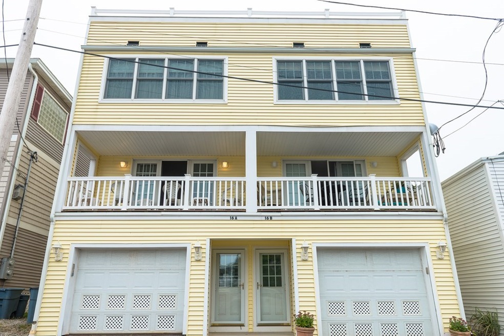 16 Ocean St unit A, Salisbury, MA 01952 - photo 1