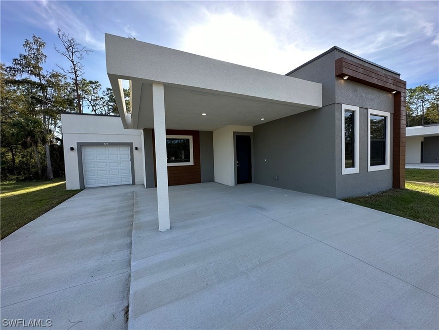 139 Greenbriar Blvd, Lehigh Acres, FL 33972 - photo 1