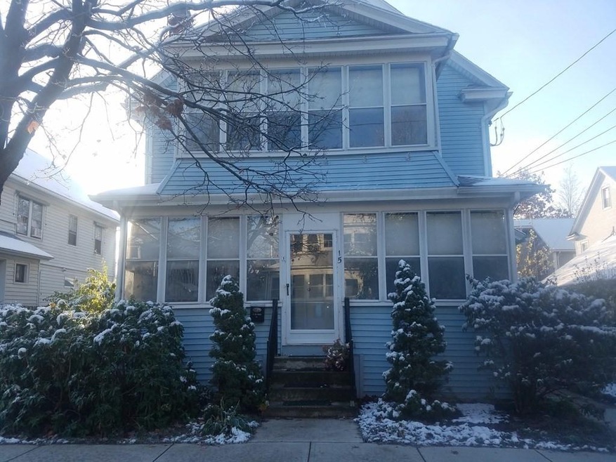 11 Alsace St unit 15, Springfield, MA 01108 - photo 1