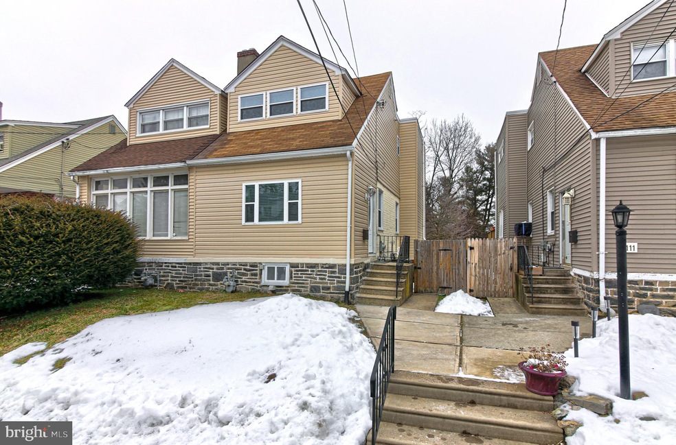 1113 Wilson Dr, Havertown, PA 19083 - photo 1