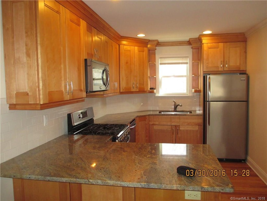 12 Fairfield Ave unit 3, Norwalk, CT 06854 - photo 1