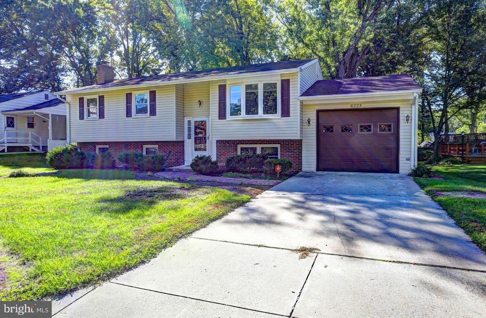 6223 Roblynn Rd, Laurel, MD 20707 - photo 1