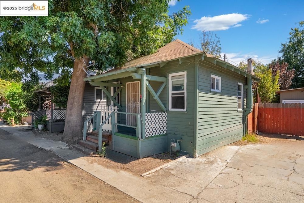 16005 Mateo St, San Leandro, CA 94578 - photo 1