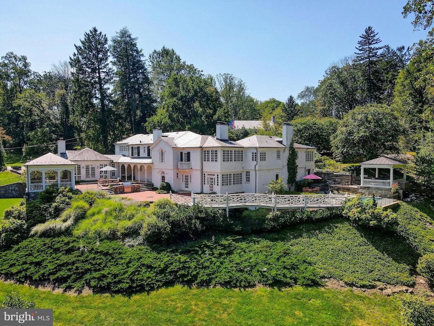 7512 Lhirondelle Club Rd, Towson, MD 21204 - photo 1