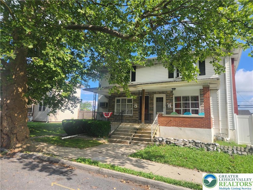 1619 E Greenleaf St unit 1621, Allentown, PA 18109 - photo 1