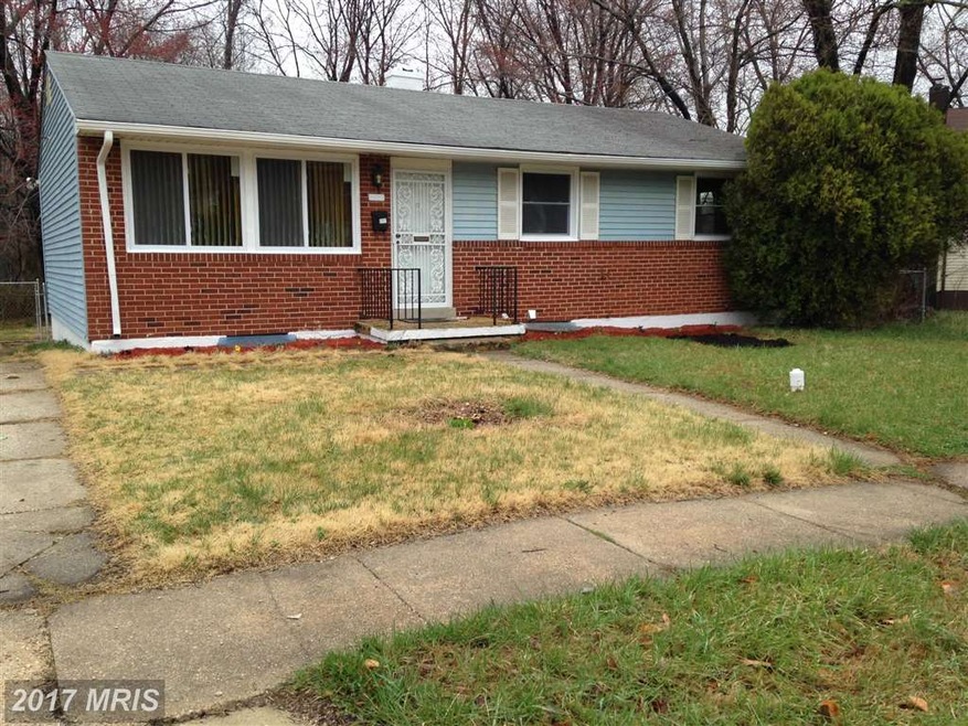 8402 Church Ln, Randallstown, MD 21133 - photo 1