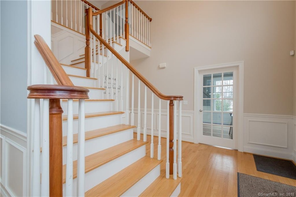 386 Birch Mountain Rd, Glastonbury, CT 06033 - photo 1