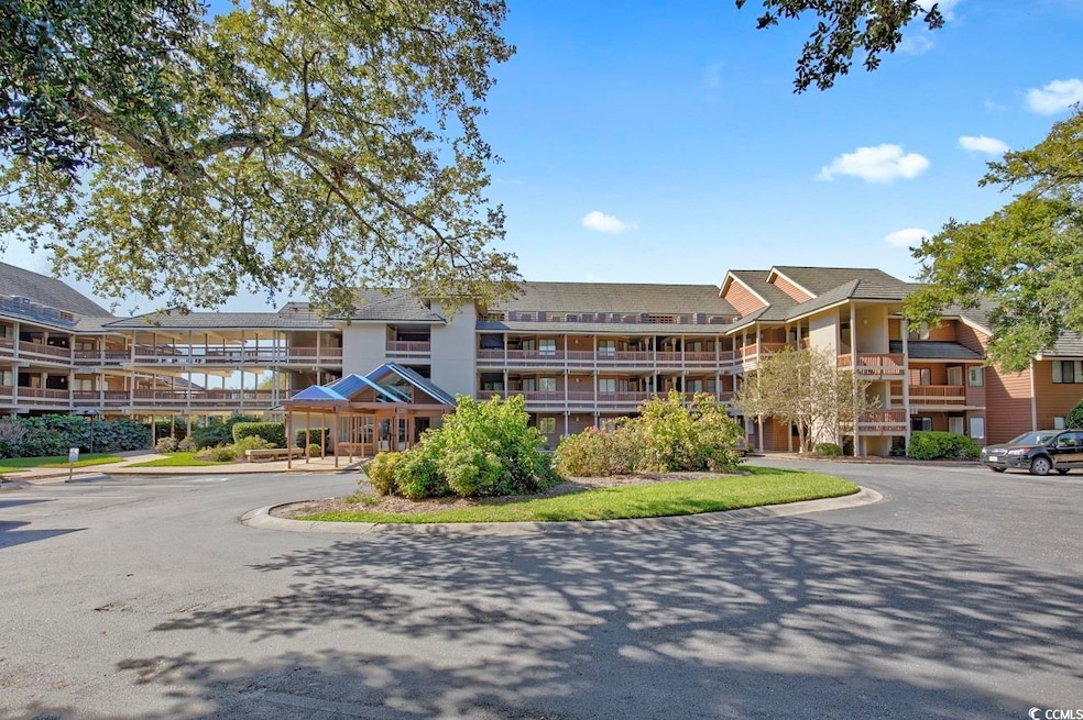 410 Melrose Place unit 308, Myrtle Beach, SC 29572 - photo 1
