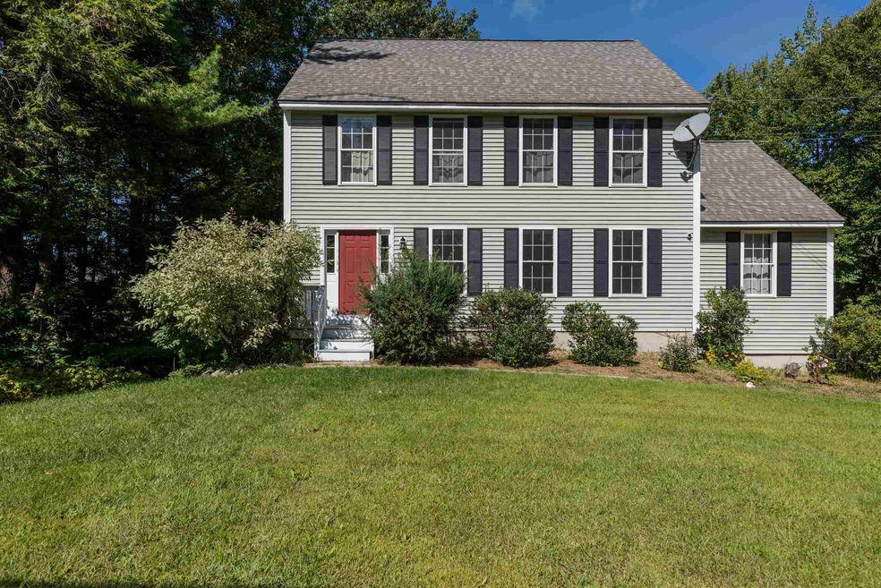 46 Hersey Ln, Newmarket, NH 03857 - photo 1