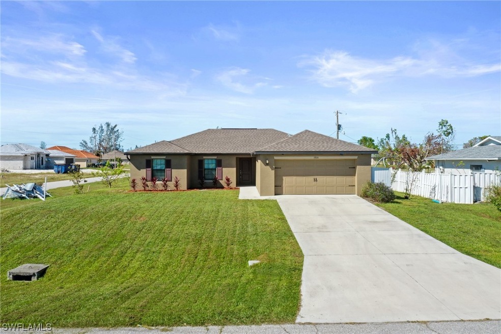 1806 NE 2nd Place, Cape Coral, FL 33909 - photo 1