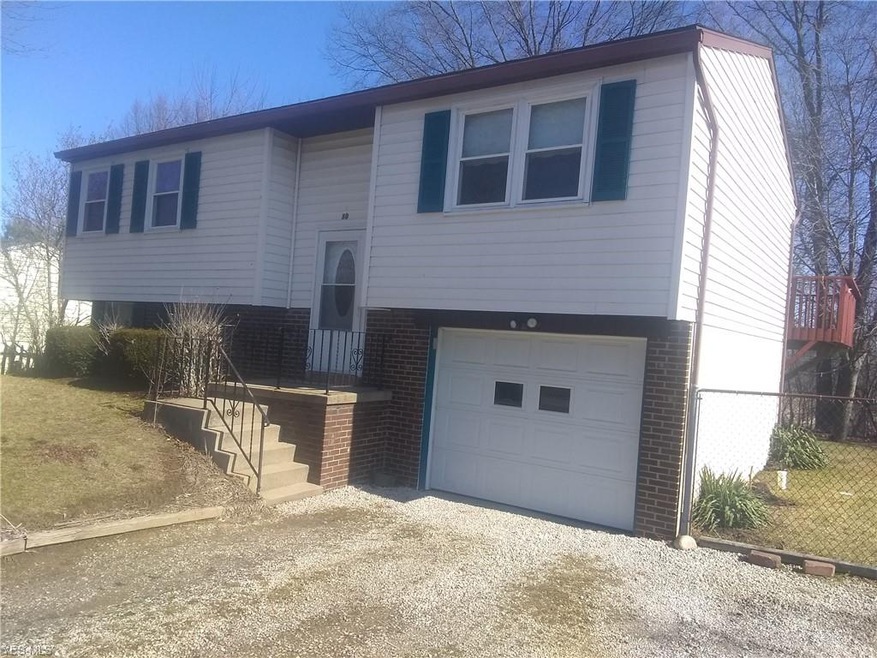 Welcome to your new home 50 Hawk Ridge.  It has a 