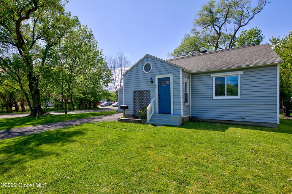 66 Sherwood Ave, Rensselaer, NY 12144 - photo 1