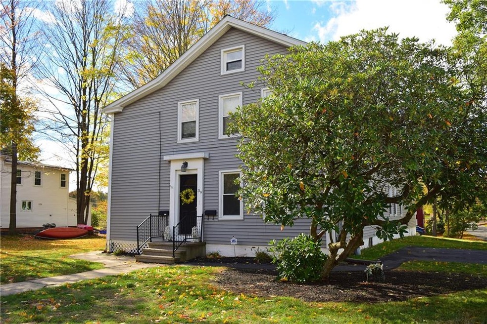 39 Maple St, Berlin, CT 06037 - photo 1