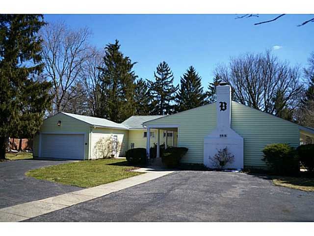 5916 Linworth Rd, Worthington, OH 43085 - photo 1