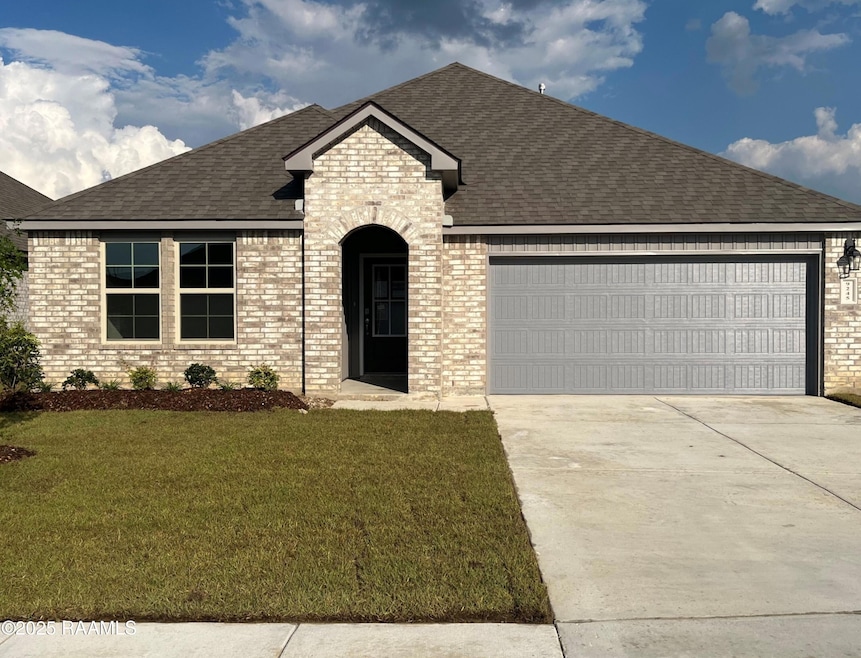 9245 Garrett Rd, Maurice, LA 70555 - photo 1