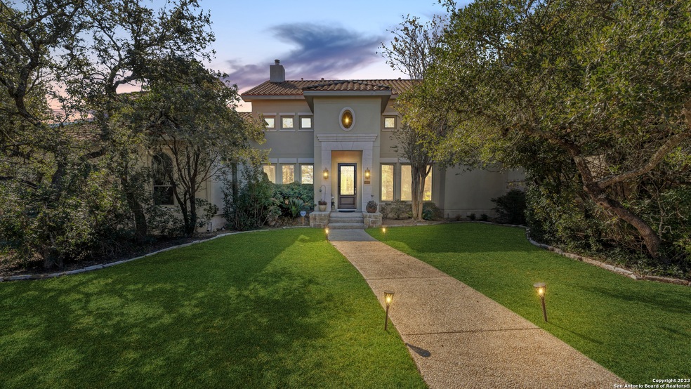 14693 Iron Horse Way, Helotes, TX 78023 - photo 1