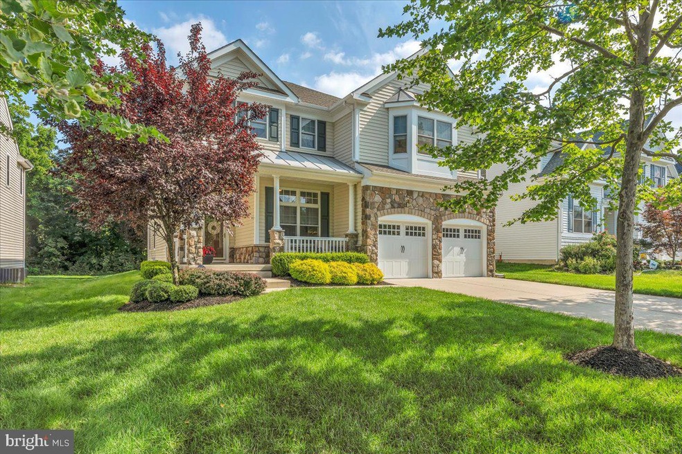 125 Starboard Way, Mount Laurel, NJ 08054 - photo 1