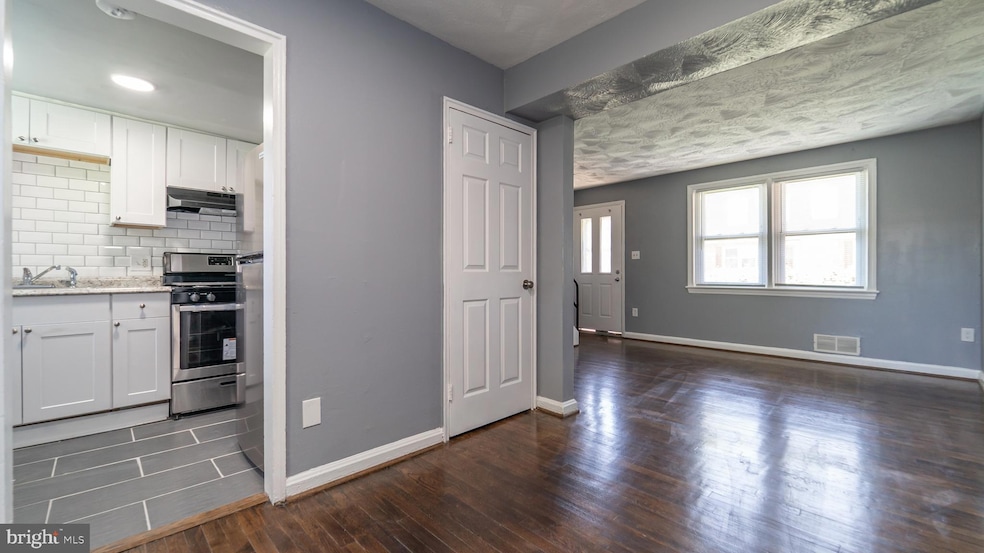 3842 26th Ave, Temple Hills, MD 20748 - photo 1