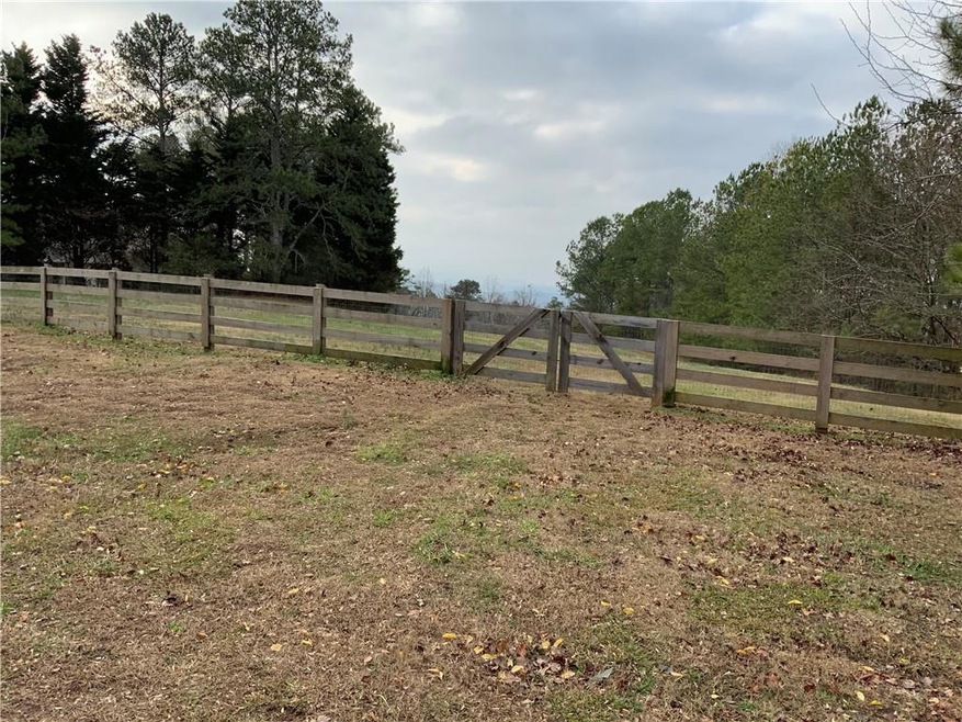 View of pasture featuring a rural view