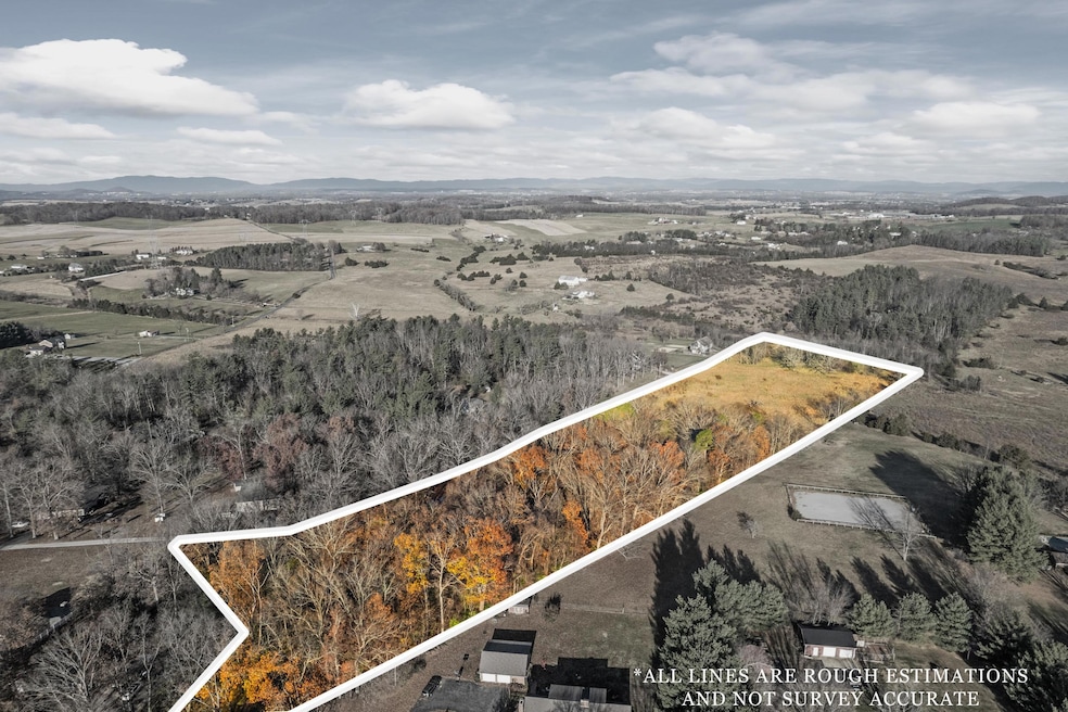 0 Bibb Farm Ln, Waynesboro, VA 22980 - photo 1