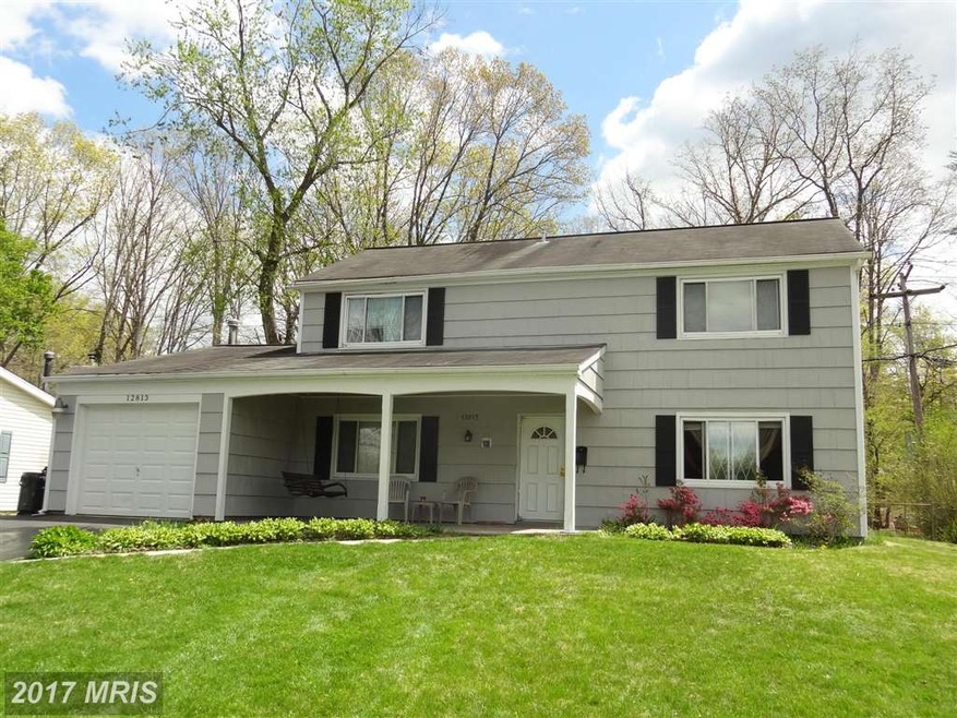 12813 Cherrywood Ln, Bowie, MD 20715 - photo 1