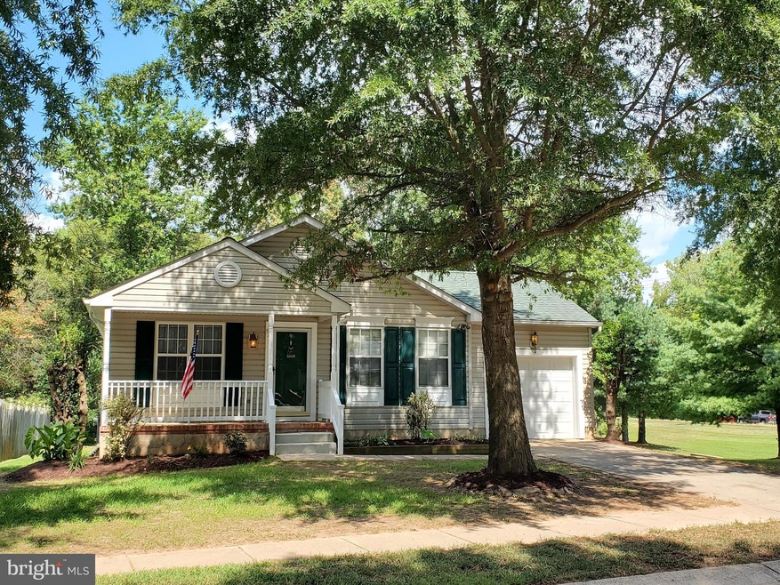 922 Lauren Way, Curtis Bay, MD 21226 - photo 1