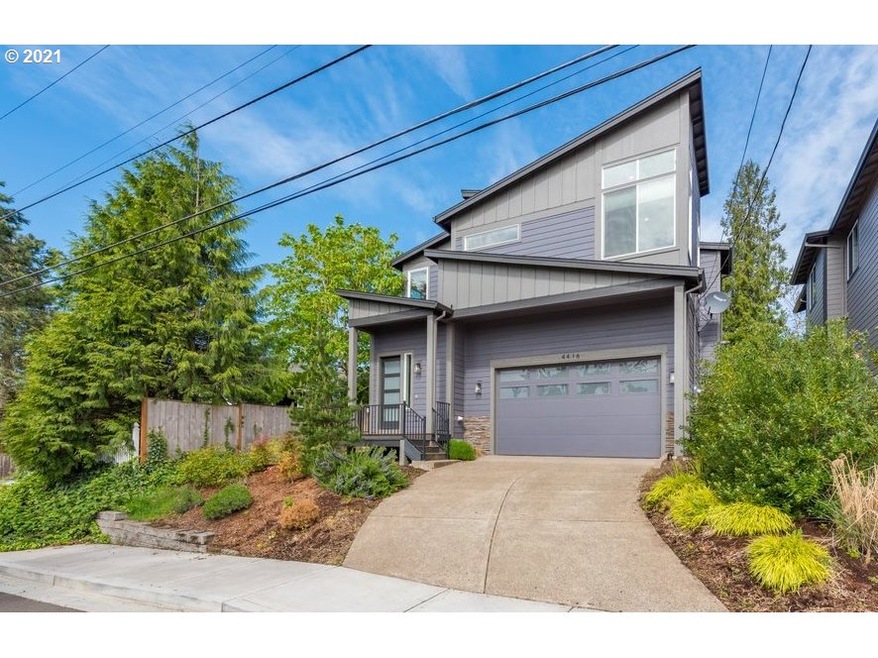 4416 Riverview Ave, West Linn, OR 97068 - photo 1