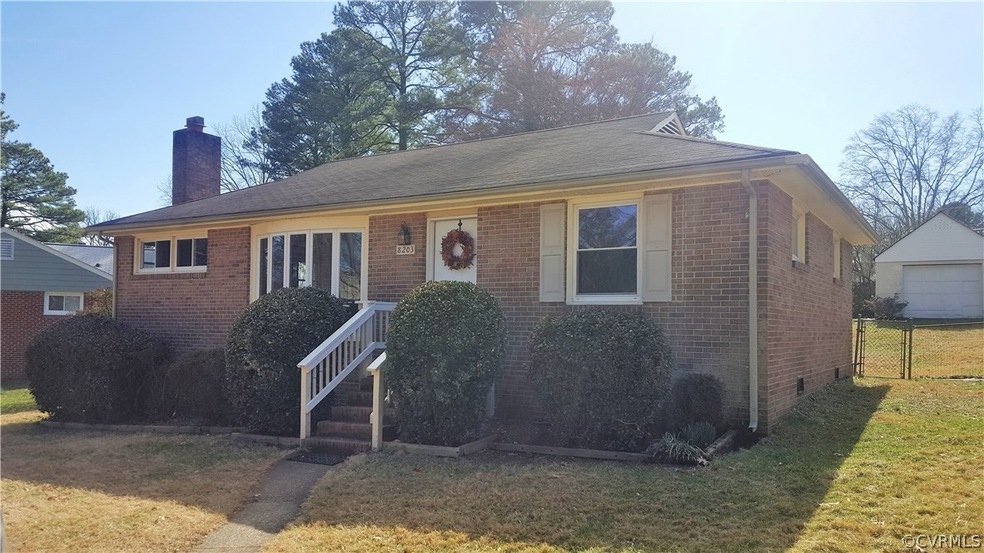 8203 Mayland Dr, Henrico, VA 23294 - photo 1